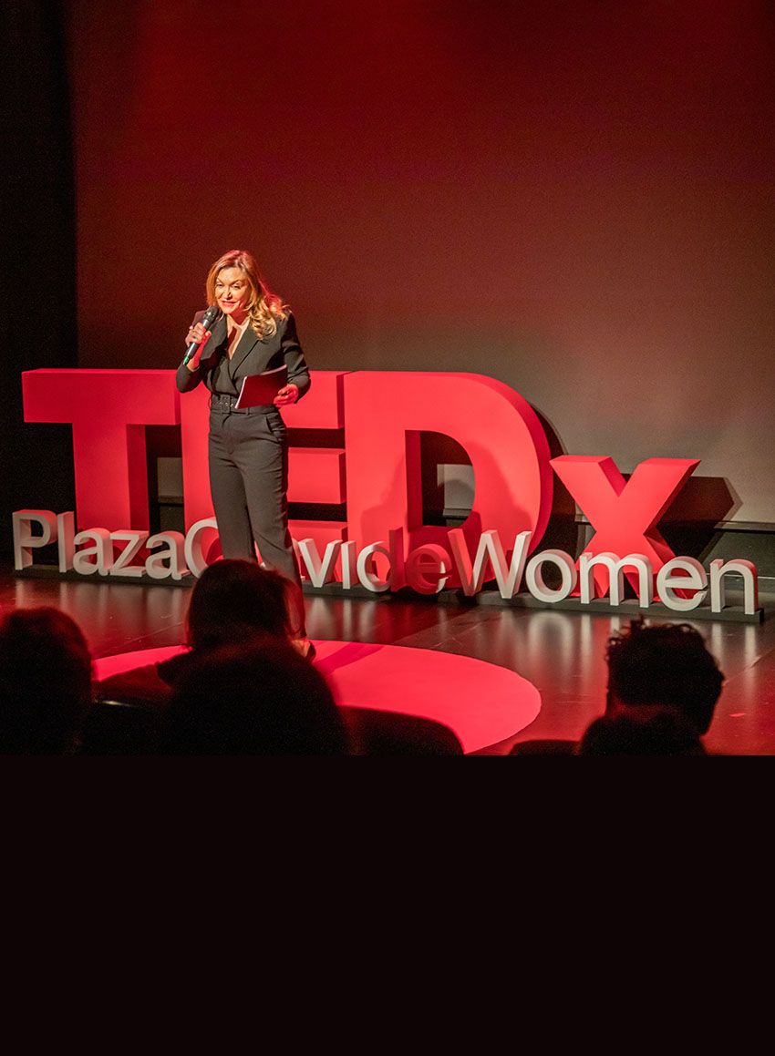 Paloma Palencia Speaker