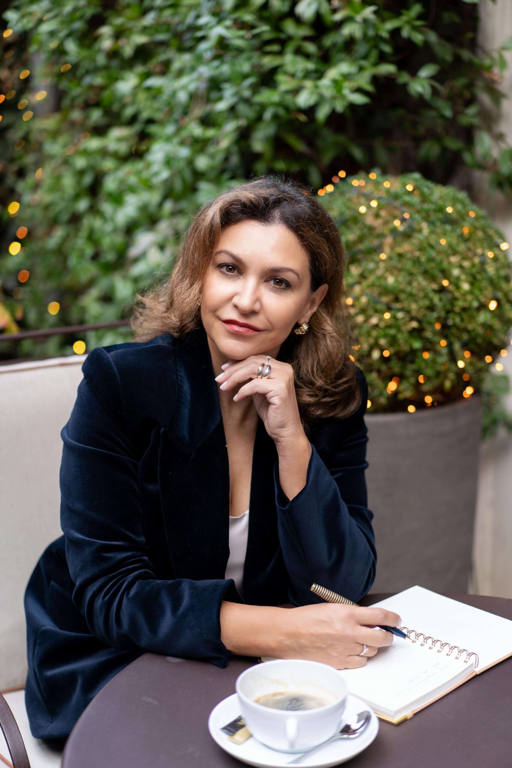Paloma Palencia - Diagnóstico de Ingeniería